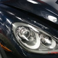 Porche